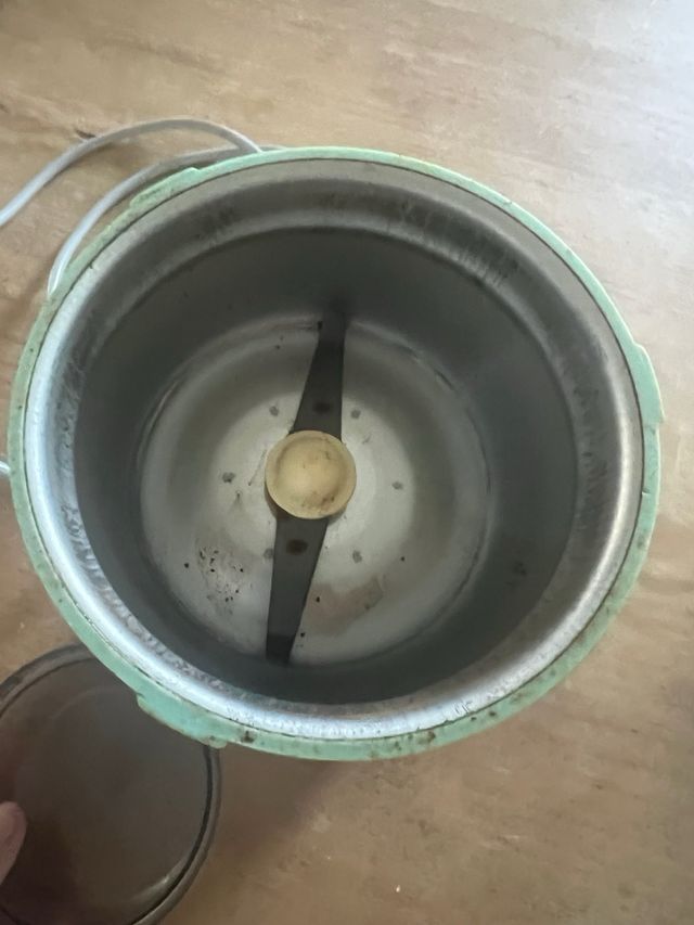 Macinacaffè Girmi Vintage Anni 50/60