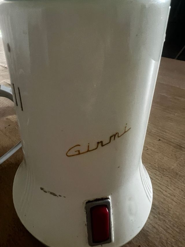 Macinacaffè Girmi Vintage Anni 50/60