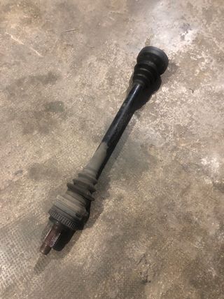 Palier Izquierdo BMW E46