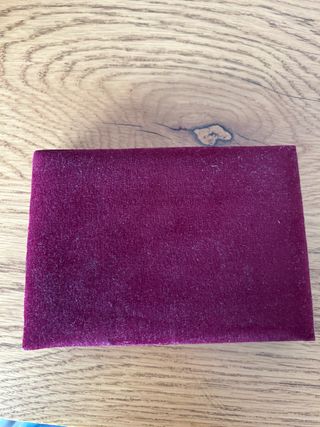 Set di 4 coltelli da burro Silver Treasures