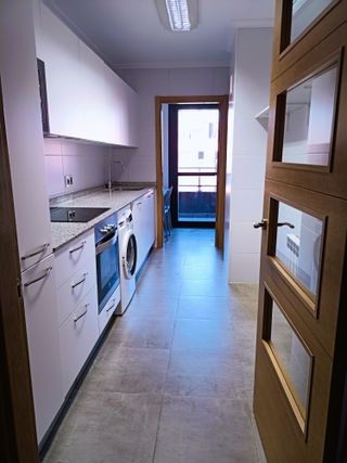 Piso en Plaza del Gas, Bilbao