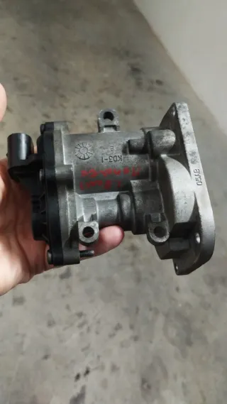 Válvula EGR Ford Focus 1.8 TDCI KKDA