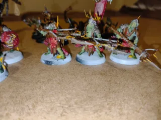 Warhammer Age of Sigmar Orkos