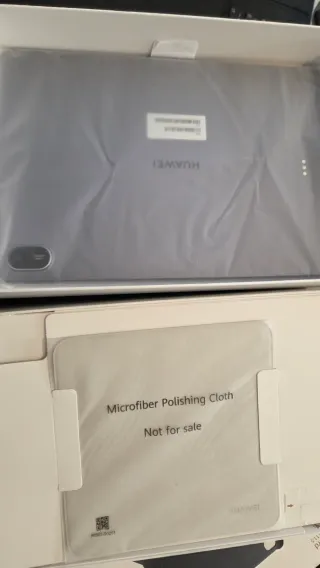 TABLET HUAWEI MatePad 11.5 PaperMatte | Full Pack 