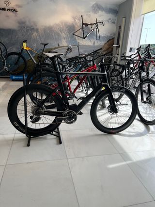 BMC Timemachine Road Talla 58