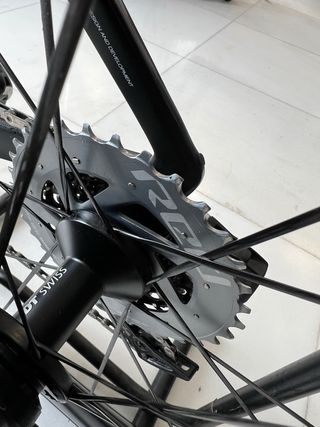 BMC Timemachine Road Talla 58