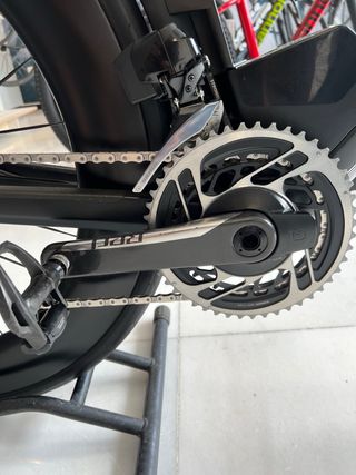 BMC Timemachine Road Talla 58