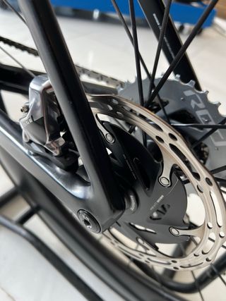BMC Timemachine Road Talla 58
