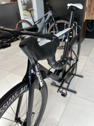 BMC Timemachine Road Talla 58