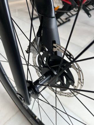 BMC Timemachine Road Talla 58