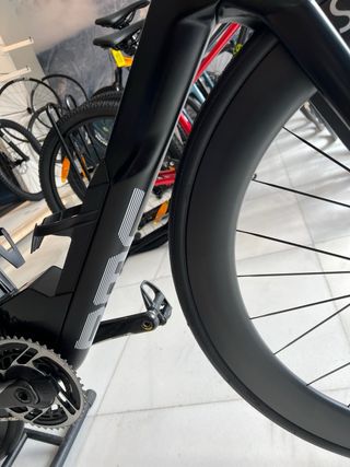 BMC Timemachine Road Talla 58