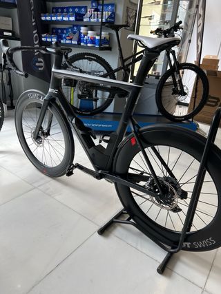 BMC Timemachine Road Talla 58