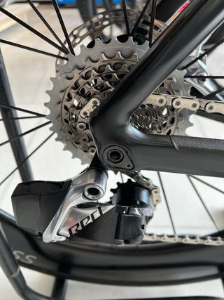 BMC Timemachine Road Talla 58