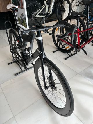 BMC Timemachine Road Talla 58