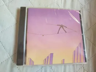 CD Riccardo Cocciante - Anima - EDITORIALE 