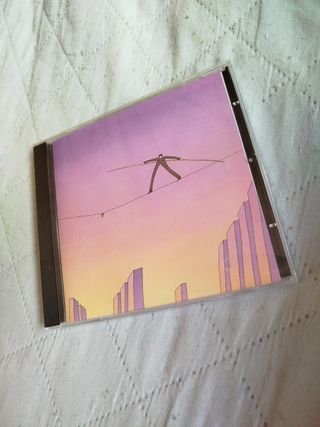 CD Riccardo Cocciante - Anima - EDITORIALE 