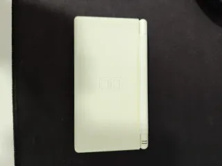 Nintendo DS Lite + Accesorios