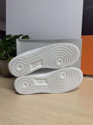 Zapatillas  Nike Ai݉r Fo݉rce 1 L݉ow 07' White 36