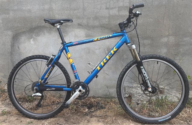 Trek Mountain Bike 7000