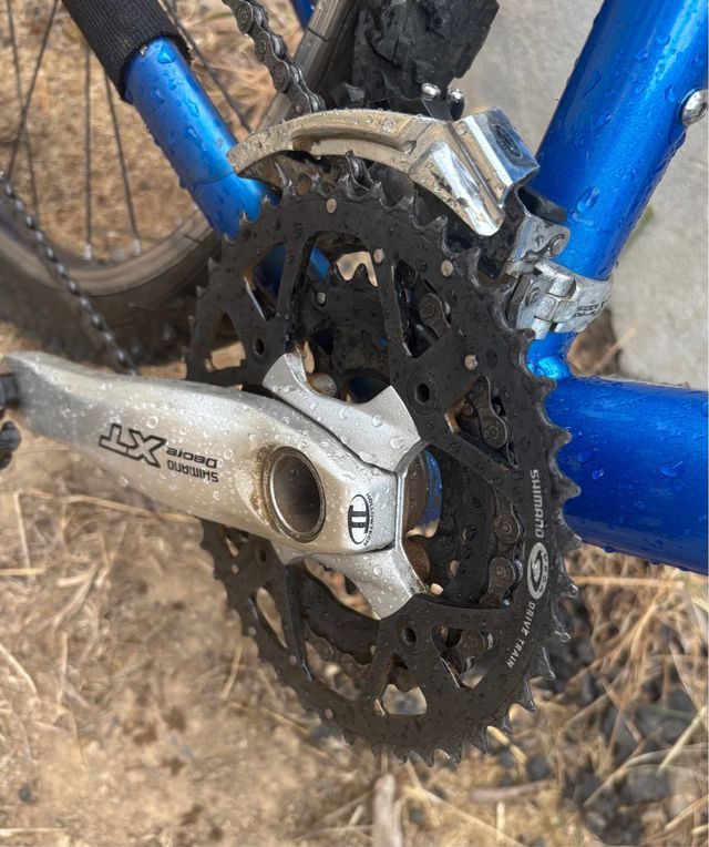 Trek Mountain Bike 7000