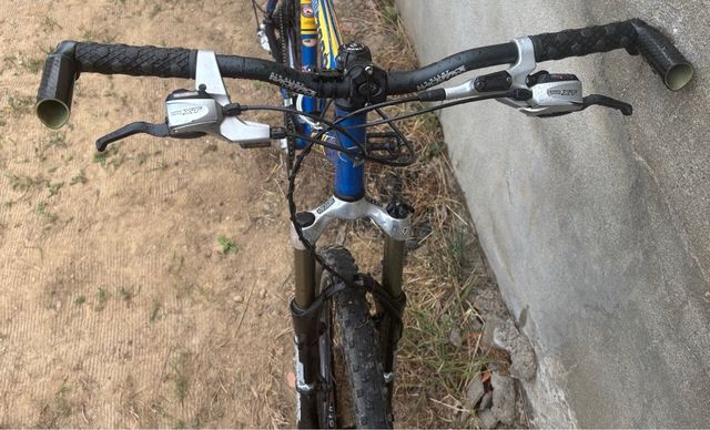 Trek Mountain Bike 7000