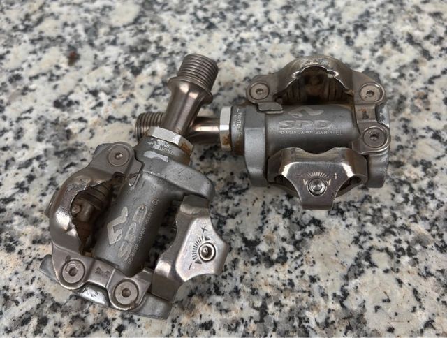 Trek Mountain Bike 7000