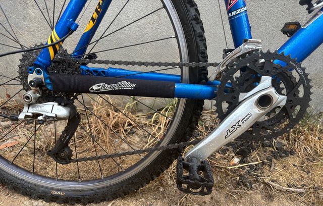 Trek Mountain Bike 7000