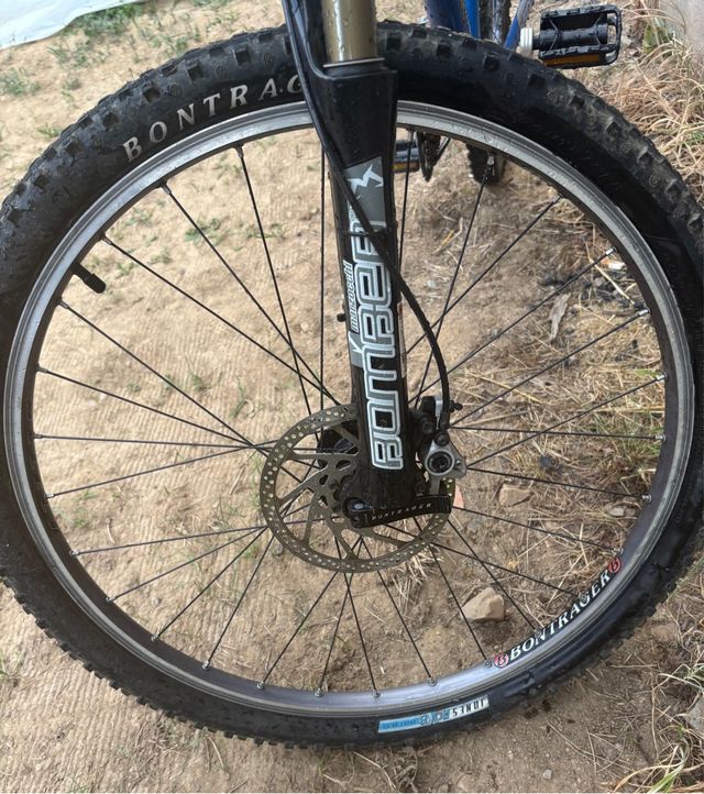 Trek Mountain Bike 7000