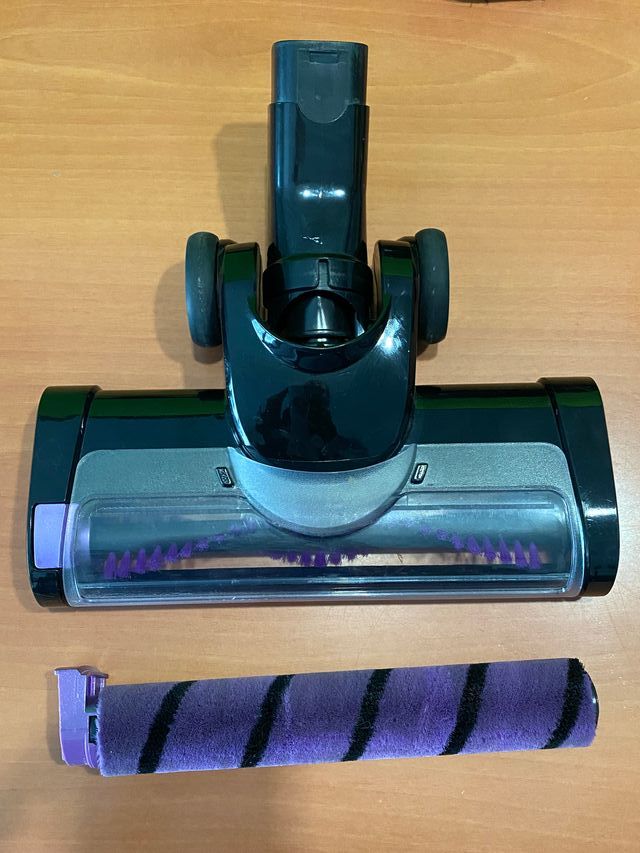 Aspiradora escoba Taurus HVCA7291B – No funciona