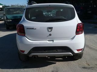 Dacia 4981359 254113300r mando elevalunas sandero