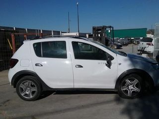 Dacia 4981359 254113300r mando elevalunas sandero
