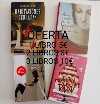 Oferta libros Oferta libros Oferta libros