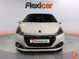 Peugeot 208 5P Tech Edition1.2L PureTech 60KW (82CV)