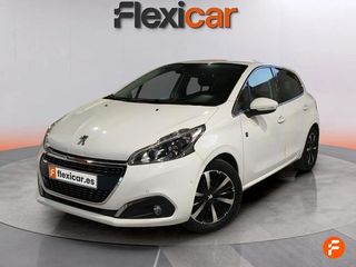 Peugeot 208 5P Tech Edition1.2L PureTech 60KW (82CV)