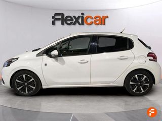 Peugeot 208 5P Tech Edition1.2L PureTech 60KW (82CV)