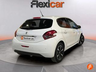 Peugeot 208 5P Tech Edition1.2L PureTech 60KW (82CV)