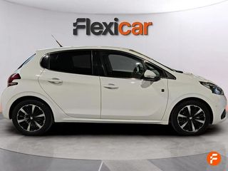 Peugeot 208 5P Tech Edition1.2L PureTech 60KW (82CV)