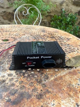 Inversor Mobitronic Pocket Power 300W