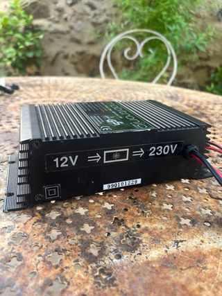 Inversor Mobitronic Pocket Power 300W