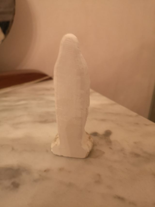 Statua Madonna di Lourdes 