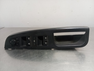 MANDO ELEVALUNAS DELANTERO IZQUIERDO VOLKSWAGEN G