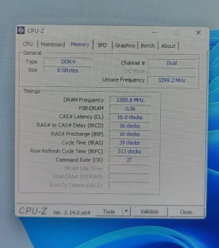Placa Base ASRock H370 Pro4 + i5 9400 + 8GB RAM