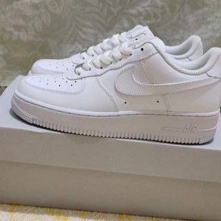 Zapatillas  Nike Ai݉r Fo݉rce 1 L݉ow 07' White 40.5
