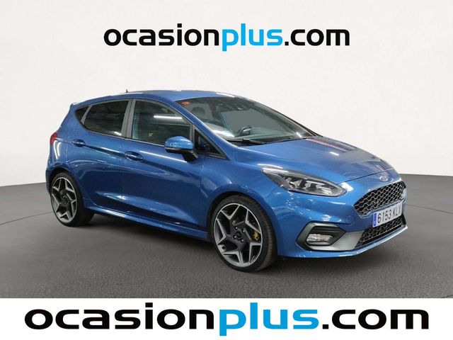 Ford Fiesta 1.5 EcoBoost ST 147 kW (200 CV)