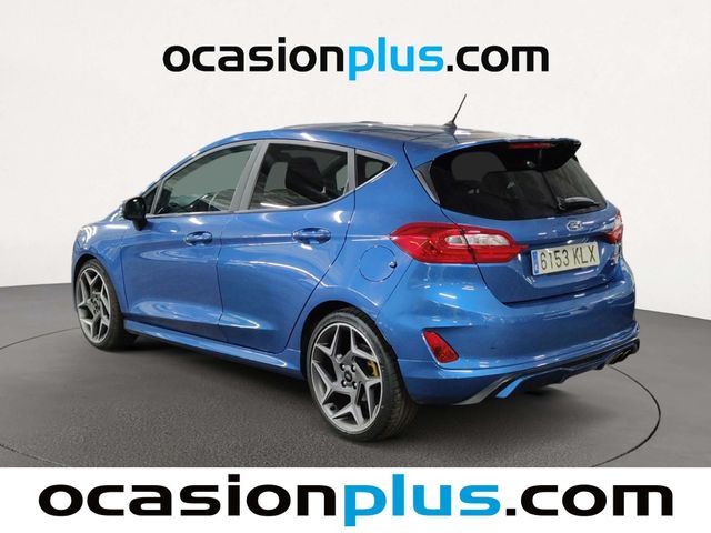 Ford Fiesta 1.5 EcoBoost ST 147 kW (200 CV)