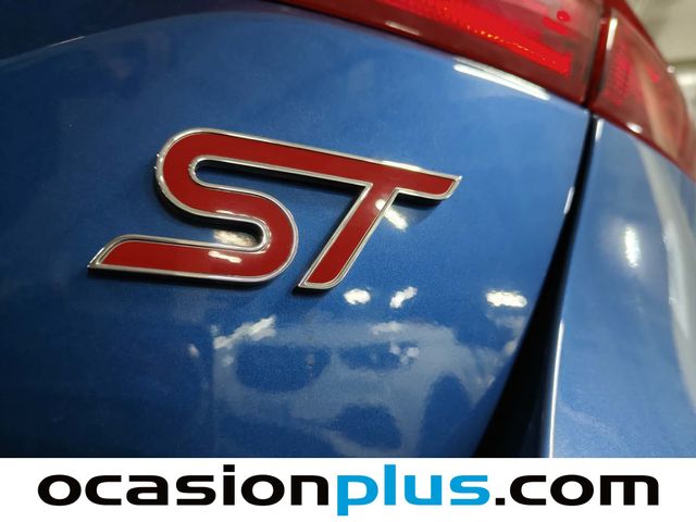 Ford Fiesta 1.5 EcoBoost ST 147 kW (200 CV)