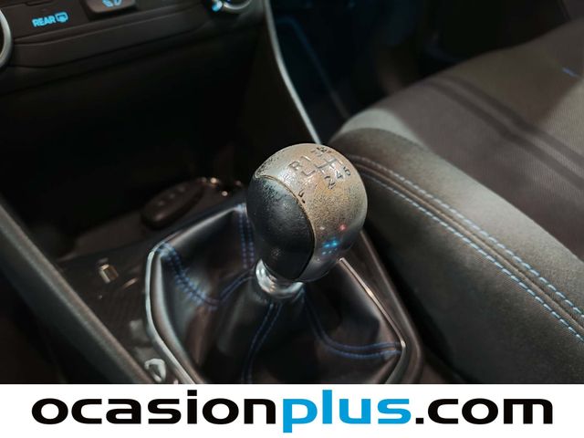 Ford Fiesta 1.5 EcoBoost ST 147 kW (200 CV)