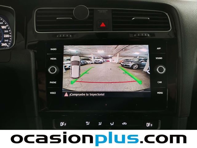 Volkswagen Golf Sport R-Line 1.5 TSI 110 kW (150 CV) DSG