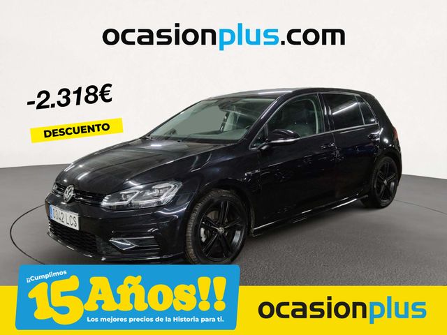 Volkswagen Golf Sport R-Line 1.5 TSI 110 kW (150 CV) DSG