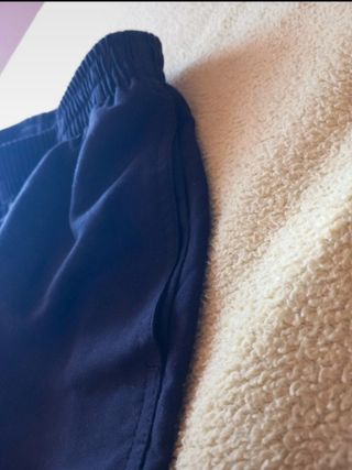 Bañador Nike Azul Marino con Cordón